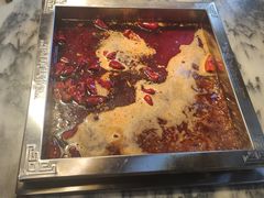 -码头故事火锅(郫县红光店)