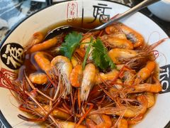 -风味小馆(天目湖宾馆店)
