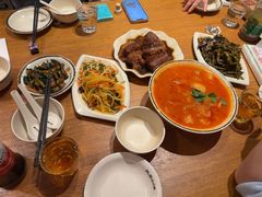 -張飛扒肉·龙江非遗(道外店)