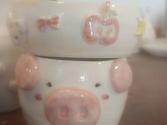 -爱上泥创意DIY手工陶艺(昙华林店)