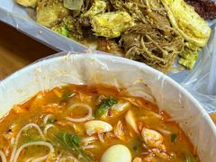 -二钢串叔麻辣烫(华龙大厦店)