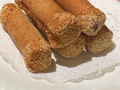 -永乐饭庄(安德路店)