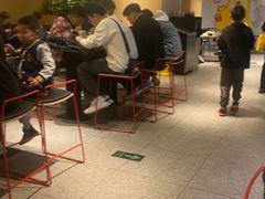 -麦当劳(祈年大街店)