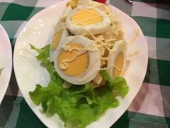 -小白桦西餐厅