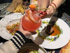 -第101座花园餐厅(湖滨88店)