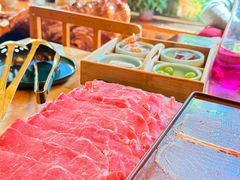 -慢丽江·云南野生菌土鸡锅(付家庄店)