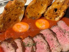 -沛家·西餐Brunch·直火料理