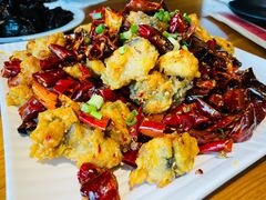 -望京一号·重庆江湖菜(工体店)