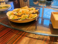 -新天世纪中餐厅