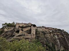 -梅黛奥拉修道院