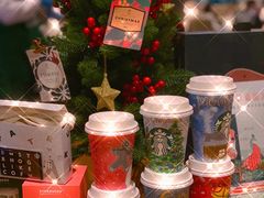-星巴克(北京王府井店)