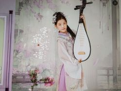 -倾城宝贝儿童摄影(广州天河店)