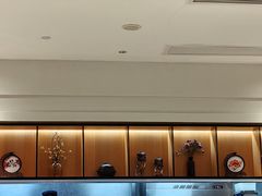 -花城苑广府菜(侨鑫店)