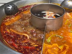 -川锅一号火锅(铜山万达店)