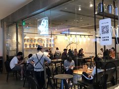 -喜茶(广州天汇igc店)