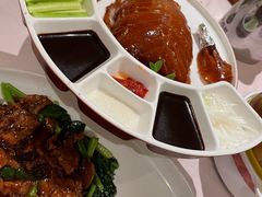 烤鸭-大鸭梨烤鸭店(朝阳路店)