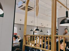 -榆林镇筋饼(知春路店)