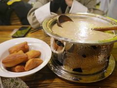 -格日勒阿妈蒙古厨房(大召店)