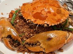 -喜记避风塘炒辣蟹(旗舰店)