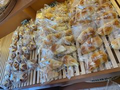 -0+1·手作面包(新北店)