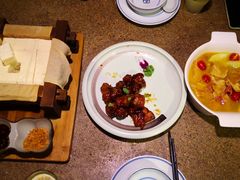 -几荷·恰似故人来(秀水广场店)