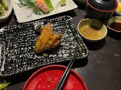 -日本料理神拉面