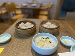 -一品小笼(金融街店)