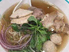 -越小品·越南餐厅(万科里店)