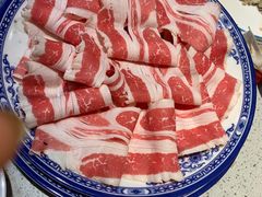 -南门涮肉(北洼路店)