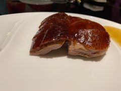 -北京四季酒店·采逸轩