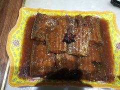 -那家小馆•北京菜•烤鸭(中关村店)