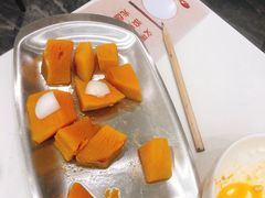 -有鱼吃·纸包烤鱼(曲江创意谷店)