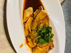 -喜来登由由大酒店九州膳坊中餐厅
