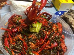 -呆虾王龙虾馆(南湖总店)