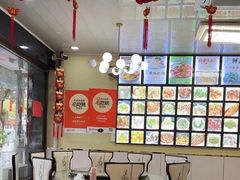 -百味园土菜馆(迎宾东路店)
