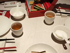 -千百味红餐厅·江西菜(绿地双子塔店)