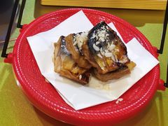 -桃屋日本料理(清华科技园店)