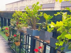 -凯德瑞花园餐厅(大唐芙蓉园店)