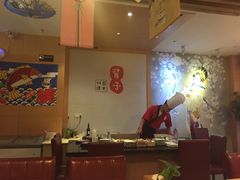 -割烹酱子日本料理(弘基财富广场店)