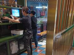 -简普菜烤鱼(苏宁生活广场店)