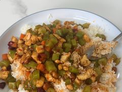 -古觉面片(科技路天朗蓝湖树店)