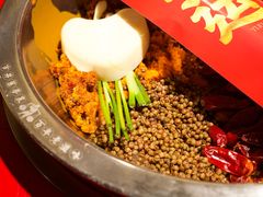 -谭鸭血老火锅(万象九宜城店)