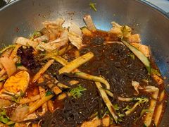-六七八韩式烤肉·韩国料理(上杭路店)