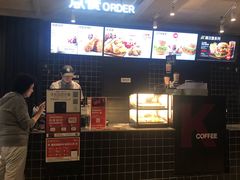 -肯德基(南站店)