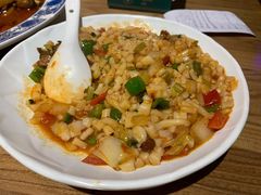 丁丁炒面-胖老汉椒麻鸡清真新疆菜(西御街店)