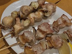 -福烤锦花(长乐路店)