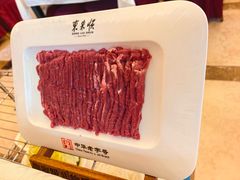 -东来顺饭庄(西单店)
