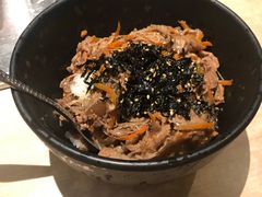 -新石器烤肉(中房金谊广场店)