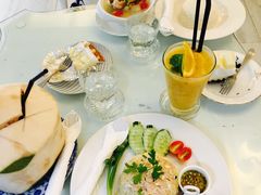 -Fern Forest Cafe