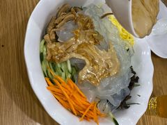 -李连贵熏肉大饼(沈阳站店)